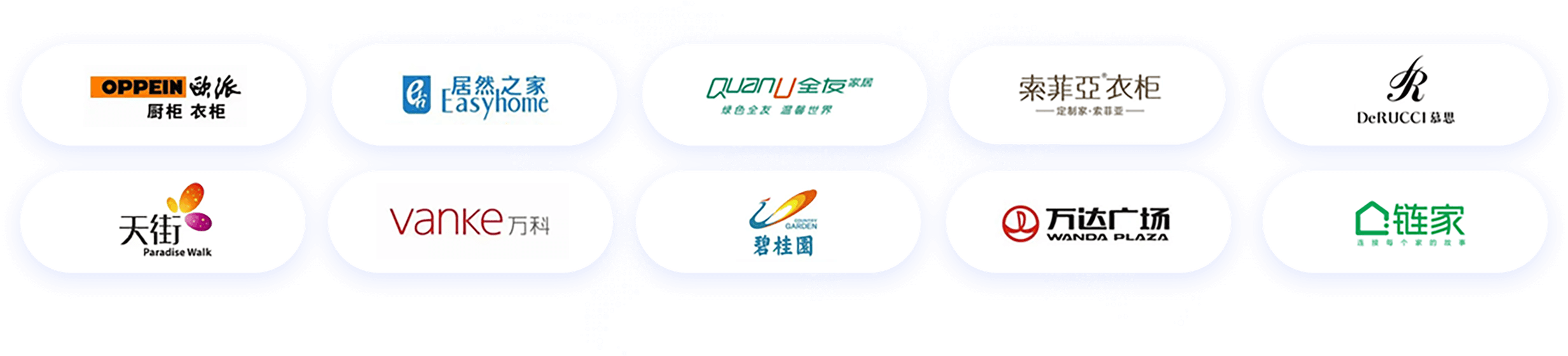 地产家居活动解决方案